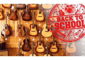 Your First Guitar: Back to School Beginner Guide | Ireland